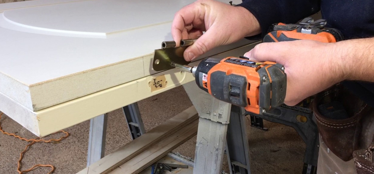 fiberglass interior door repair Greenacres